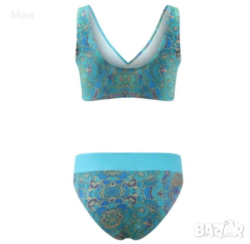 13 евро нов бански размер L, снимка 2 - Бански костюми - 49551898