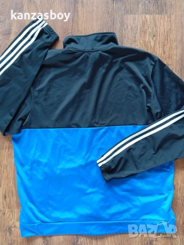 Adidas - мъжко горнище р-р XL, снимка 6 - Спортни дрехи, екипи - 54037944