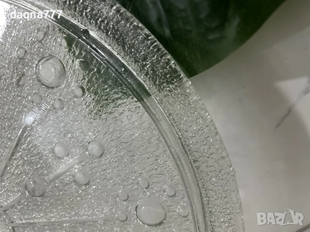 VTG чиния за торта/ сладкиши ново Германия, снимка 9 - Чинии - 50607533