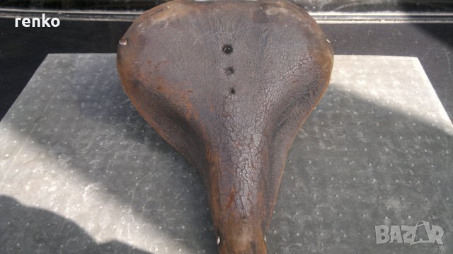 Ретро седалки, снимка 12 - Велосипеди - 31690496