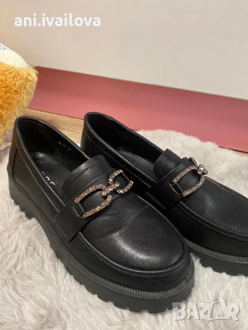 Обувки 38 номер , снимка 2 - Дамски ежедневни обувки - 50754757