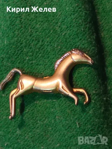 СТАРО ДЕКОРАТИВНО СРЕБРИСТО МЕТАЛНО КОНЧЕ СТАТУЕТКА ФИГУРКА 23739, снимка 7 - Колекции - 35641841