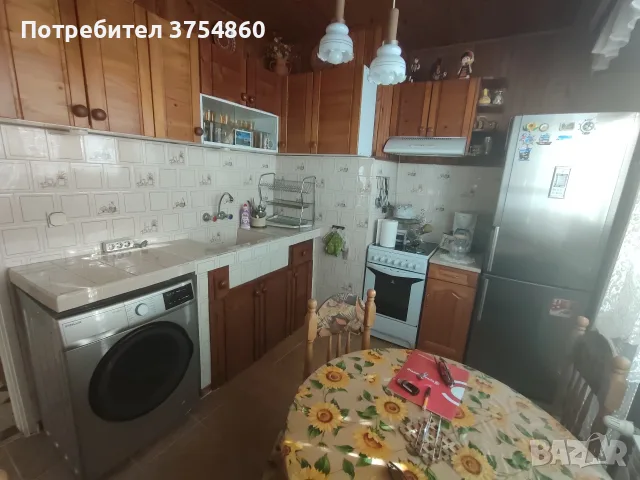 продавам апартамент  в град Търговище , снимка 4 - Апартаменти - 55975189