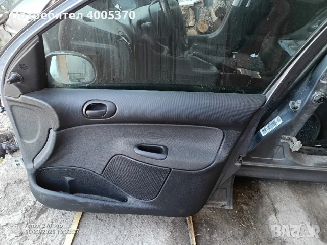 Пежо 206+ , снимка 12 - Автомобили и джипове - 47841467