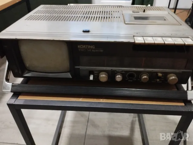 KORTING TRC14, снимка 2 - Ресийвъри, усилватели, смесителни пултове - 50350902