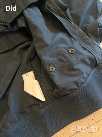 оригинално Stone Island micro reps jacket , снимка 7 - Якета - 56150645