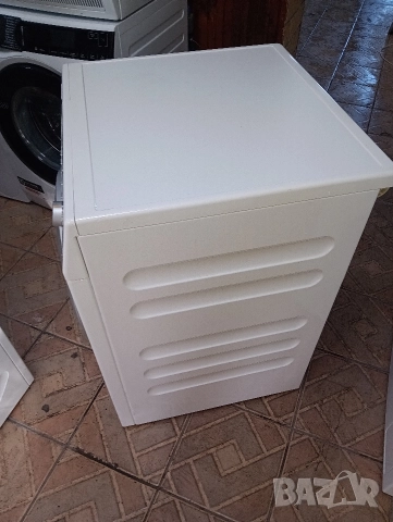 Като нова пералня Миеле Miele W1 Made in Germany А+++ 8кг 2 години гаранция!, снимка 3 - Перални - 52956616