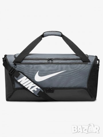NIKE Сак BRSLA M DUFF - 9.5 60L, снимка 2 - Сакове - 40135295