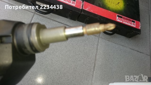 Ел винтоверт Fein, снимка 5 - Винтоверти - 36697297