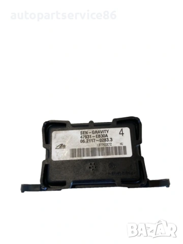 Сензор за ъглова скорост за Nissan Pathfinder 2.5 DCI (2009) 47931-EB30A