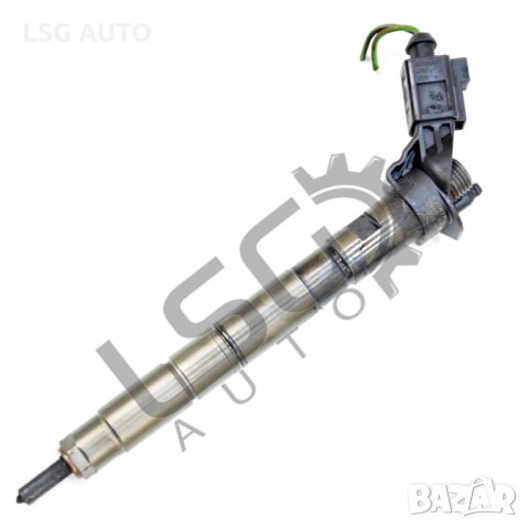 Дюза дизел 059130277AJ AUDI A6 (4F, C6) 2004-2011 A041220N-272