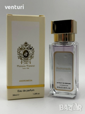 Унисекс мини парфюми, снимка 11 - Унисекс парфюми - 53985972