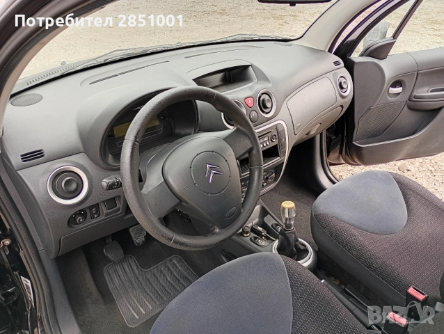 Ситроен С3 FACELIFT, снимка 7 - Автомобили и джипове - 51847646