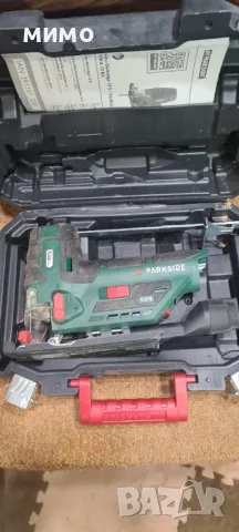 Акумулаторно зеге 12 V