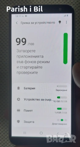 Samsung J6, снимка 15 - Samsung - 42010448