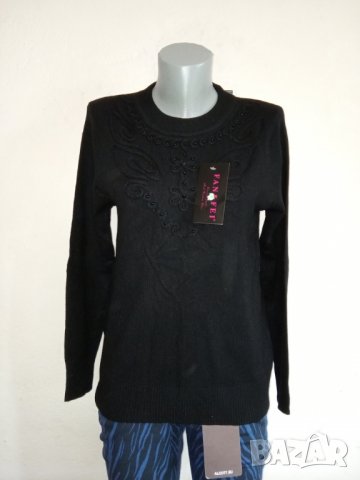 Блузи и пуловери, снимка 12 - Блузи с дълъг ръкав и пуловери - 30418789