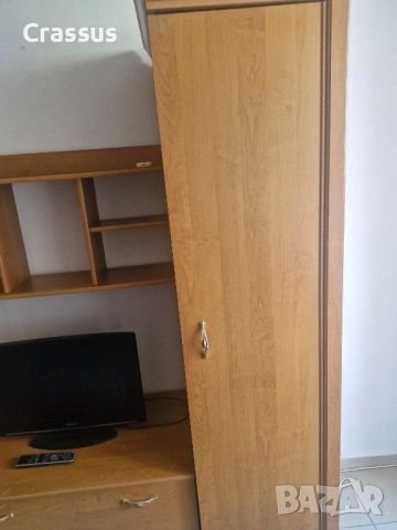 Продава се секция, снимка 5 - Секции и витрини - 52107499