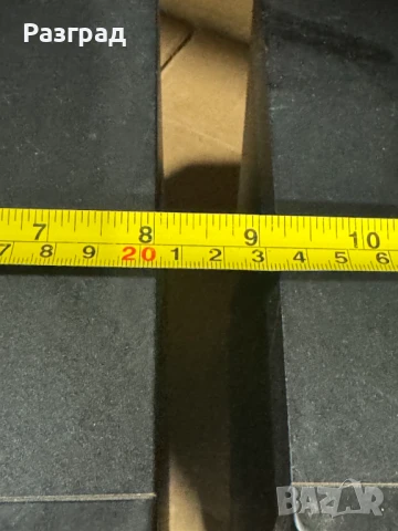 Тонколони SONY SS-H771, снимка 7 - Тонколони - 51300732