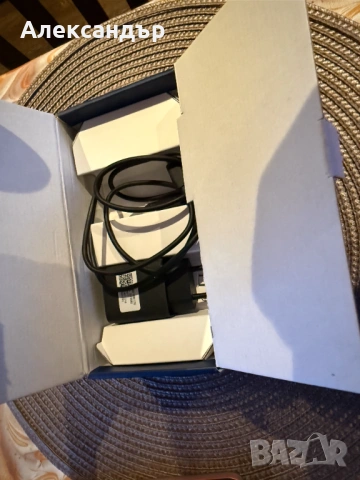 НОВ Смартфон Motorola Moto G04 (оранжев) - Dual SIM, 6.56", 4GB RAM, 64GB Flash памет (microSD слот), снимка 3 - Motorola - 53061965