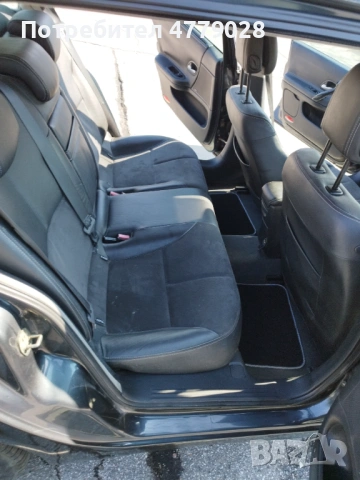 Продавам , снимка 15 - Автомобили и джипове - 54003671