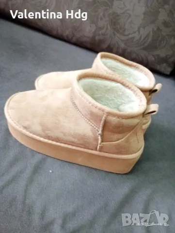 Дамски боти UGG