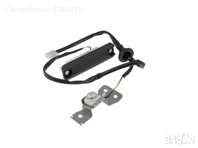 Бутон за ел.багажник за Toyota Prius MK2 (2003-2009)