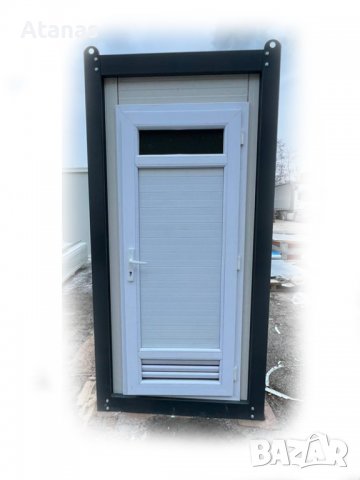 Единични Тоалетни Кабини / WC Cabin / Toilet, снимка 8 - Други стоки за дома - 39380183