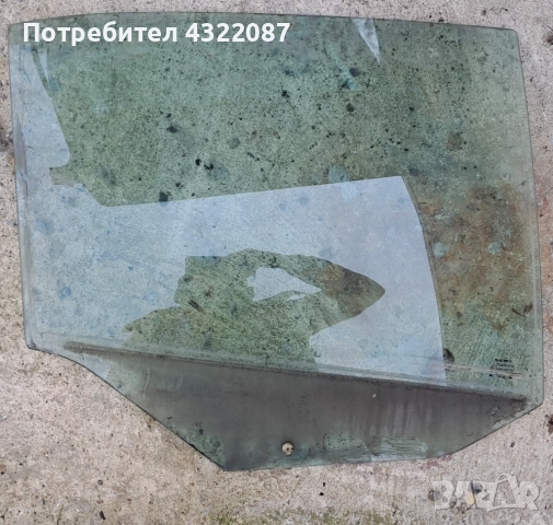 Прозорци за Seat Leon Toledo / Сеат Толедо 1.9 TDI 110 к.с 99-06г, снимка 7 - Части - 52172646