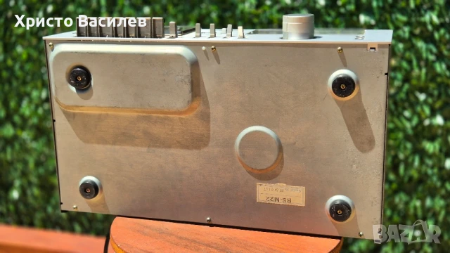 Technics rs m22, снимка 10 - Декове - 50892670