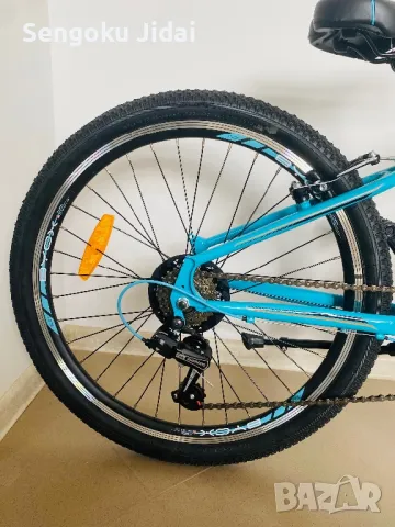 Чисто нов велосипед BYOX, снимка 6 - Велосипеди - 49514232