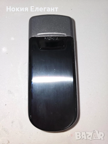 Nokia 8800 black Панел, снимка 3 - Nokia - 52167548