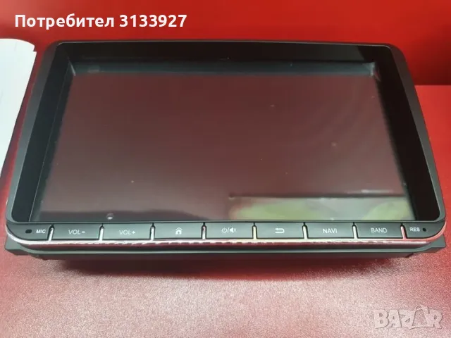 Мултимедия за почти всички модели на VW, Seat, Skoda + подарък камера за задно виждане, снимка 3 - Части - 50218178