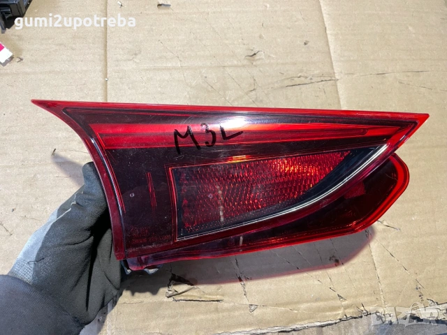 Стоп Ляв Вътрешен Mazda3 2014 2.0бен 121kW