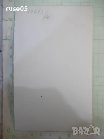 Снимка стара на жена до маса - 2, снимка 2 - Колекции - 48017450