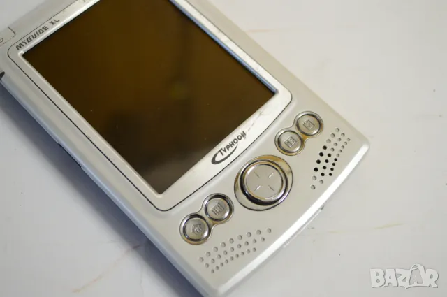 Джобен компютър, снимка 9 - Друга електроника - 50153890