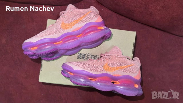 Оригинални Nike Air Max Scorpion 36,5