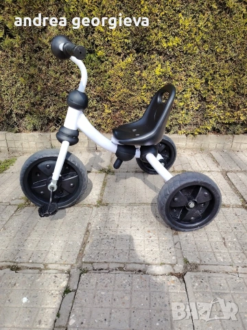 тротинетка ,Триколка, снимка 2 - Други спортове - 53882866
