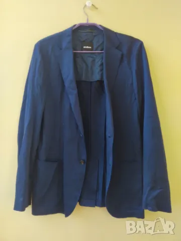 Strellson 100% оригинално дамско сако , снимка 2 - Сака - 49147422