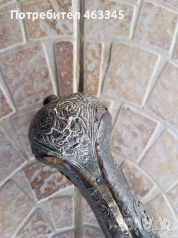 пистолет, пищов, кремъклия, евзалия, снимка 3 - Антикварни и старинни предмети - 44931850