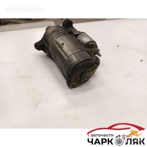 Стартер ситроен джъмпер 2.0 хди, пежо боксер, снимка 3 - Части - 48051228