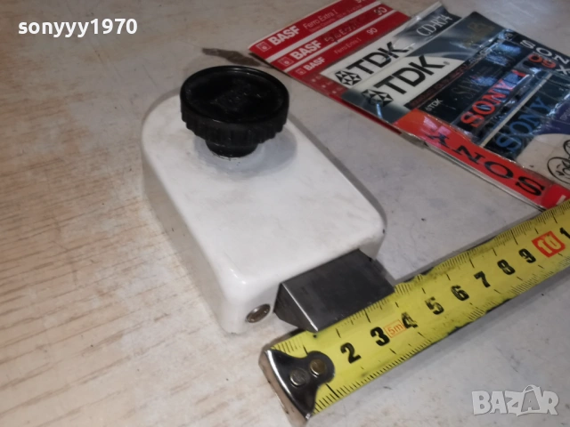 РЕЗЕ-БРАВА ЗА ВРАТА 1204261105LCHERY1, снимка 3 - Входни врати - 54171215