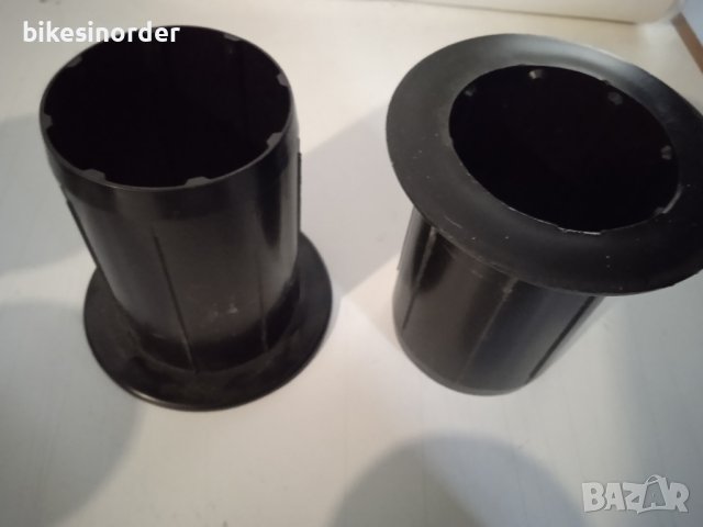 Басрефлекси комплекти, снимка 3 - Тонколони - 42344291