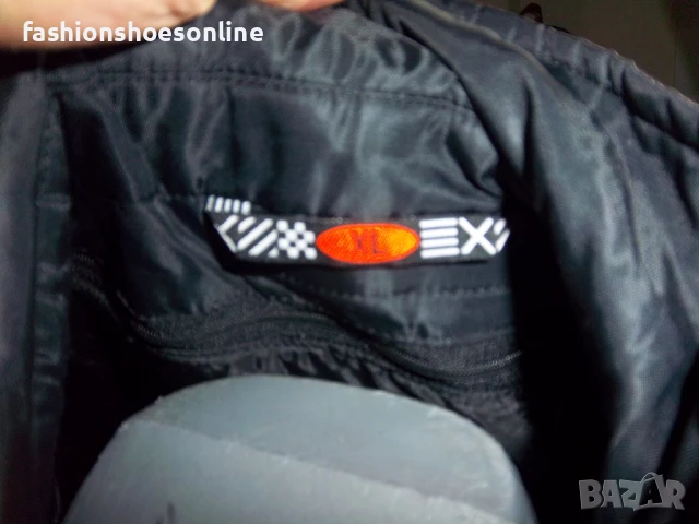 мото яке SPIDY италиа промазка, снимка 5 - Аксесоари и консумативи - 50713553