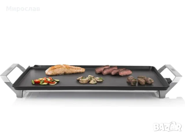 Princess 103120 Table Chef Premium XXL, снимка 10 - Фритюрници - 49102843