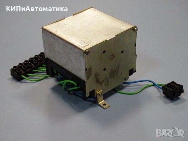 програматор електромеханичен РВП-1 220V, снимка 3 - Резервни части за машини - 37826481