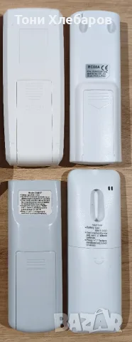 Дистанционни за климатици Gree, снимка 2 - Климатици - 52758767