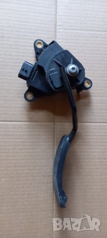 Потенциометър газ Renault Scenic II