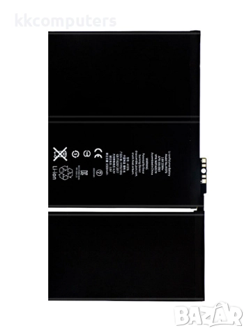 БАТЕРИЯ ЗА APPLE IPAD 2TH (A1395)