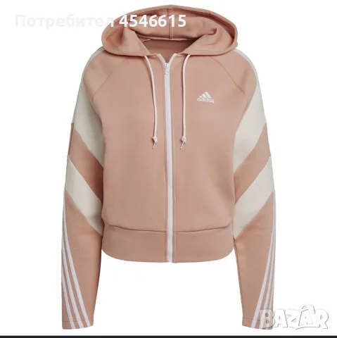 Дамско горнище Adidas