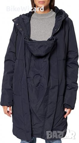 Noppies Дамско Зимно яке 'Parole' XXL размер с приставка за бебе НОВО, снимка 1